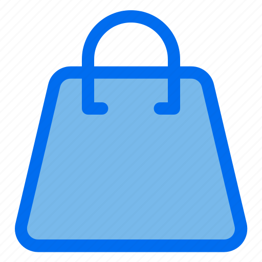 Shopping, bag, ecommerce, cart, shop icon - Download on Iconfinder