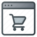comfortable, commerce, e, ecommerce, online, shop, shopping