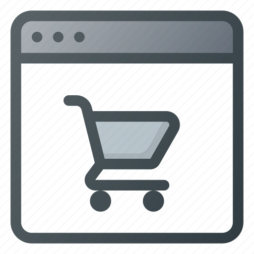 Comfortable, commerce, e, ecommerce, online, shop, shopping icon - Download on Iconfinder