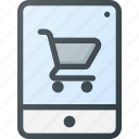 comfortable, commerce, e, ecommerce, online, shop, shopping 