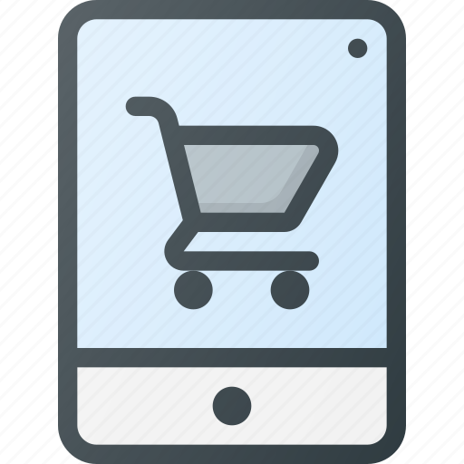 Comfortable, commerce, e, ecommerce, online, shop, shopping icon - Download on Iconfinder