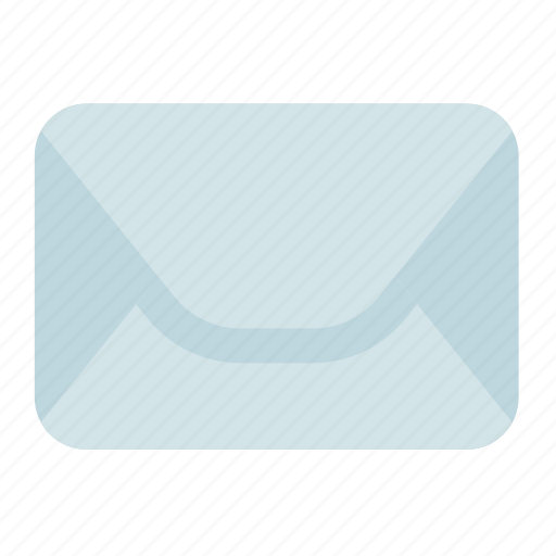 Mail, envelope, inbox, message, email, communication, chatting icon - Download on Iconfinder