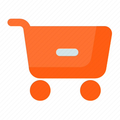 Subtract, cart, reduce, trolley, minimize, ecommerce, substract icon - Download on Iconfinder