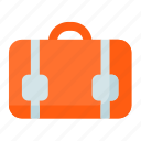 travel, suitcase, briefcase, bag, backpack, luggage, portfolio