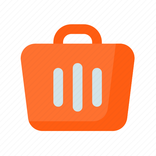 Wishlist, basket, shopping, bag, cart, buy, ecommerce icon - Download on Iconfinder