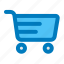cart, trolley, basket, shop, shopping, wishlist, buy 