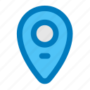 location, position, pin, map, place, gps, navigation