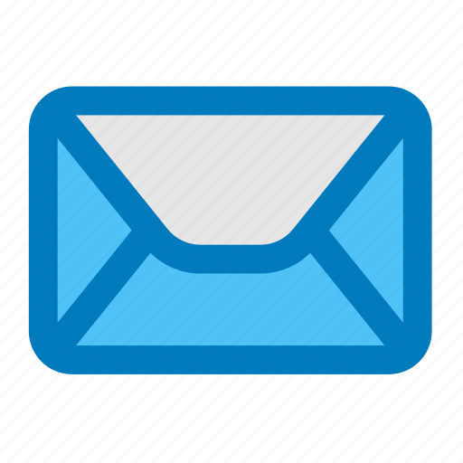 Mail, envelope, message, email, letter, communication, chatting icon - Download on Iconfinder