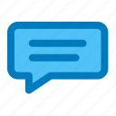message, chat, comment, chatting, conversation, bubble, speech