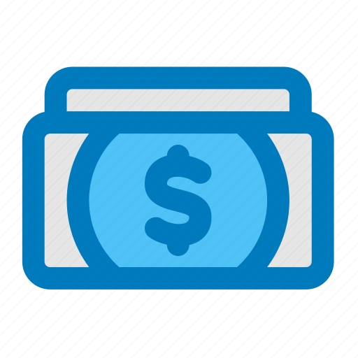 Money, currency, cash, dollar, finance, payment, exchange icon - Download on Iconfinder