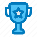 star, best seller, award, achievement, reward, trophy, success