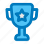 star, best seller, award, achievement, reward, trophy, success 