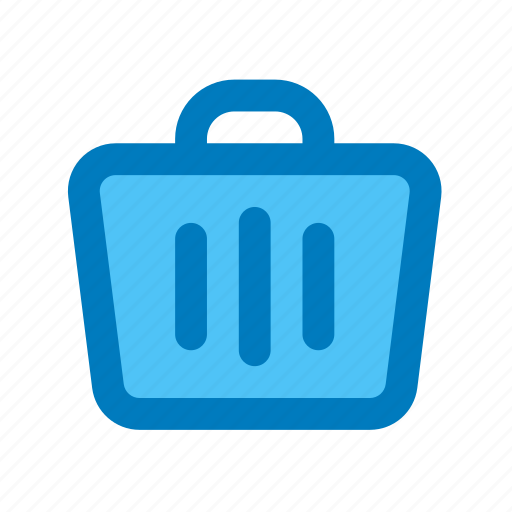 Wishlist, basket, shopping, bag, cart, buy, ecommerce icon - Download on Iconfinder