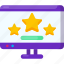 rating, online, ecommerce 