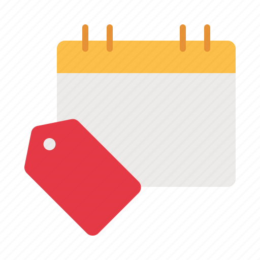 Discount, event, calendar, shopping, date, offer, promotion icon - Download on Iconfinder