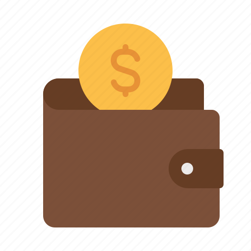 Wallet, finance, money, business, balance, cash, payment icon - Download on Iconfinder