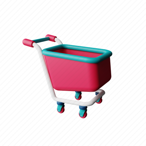 Of, trolley, illustration, business, sale, buy, cart icon - Download on Iconfinder