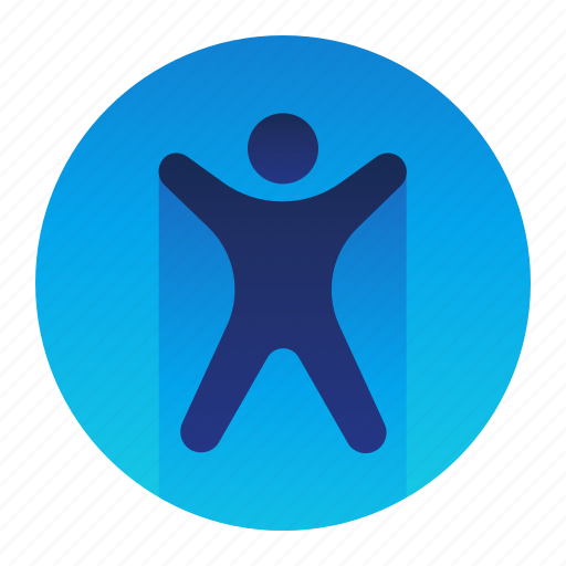 Account, personal, profile, user icon - Download on Iconfinder