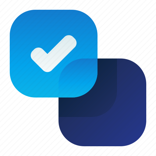 Approve, approved, complete, confirm icon - Download on Iconfinder