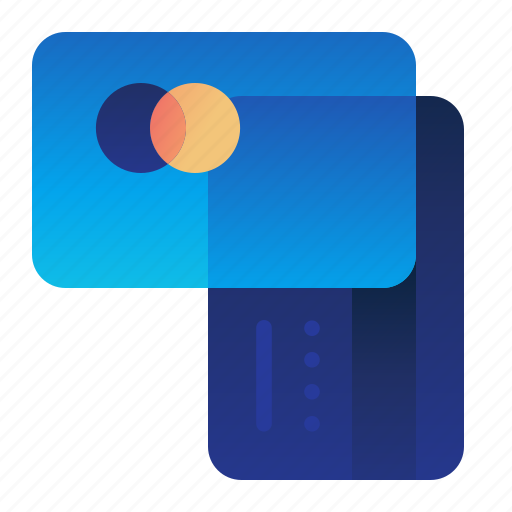 Card, credit, finance, payment icon - Download on Iconfinder