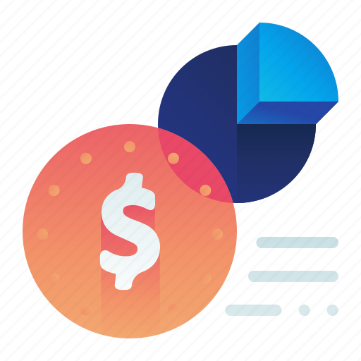 Earning, finance, graph, money, statistic icon - Download on Iconfinder