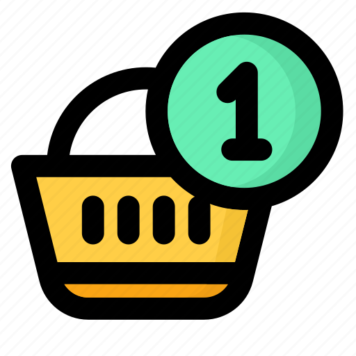 Add, buy, cart, shop, shopping, ecommerce, checkout icon - Download on Iconfinder