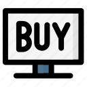 buy, button, computer, web, store, shopping, online, shop, ecommerce