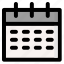 calendar, date, schedule, event, ecommerce, online, shopping 
