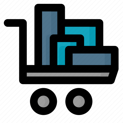 Cart, checkout, ecommerce, shopping, store, buy, online icon - Download on Iconfinder