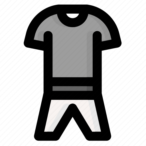 Clothes, tshirt, pantst, shirt, clothing, ecommerce, online icon - Download on Iconfinder