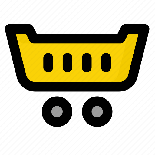 Cart, ecommerce, online, shopping, bag, store, shop icon - Download on Iconfinder