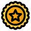 medals, achievement, award, medal, prize, winner, rate, rating, star 