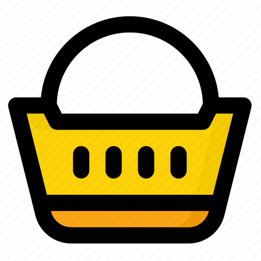 Shopping, bag, cart, ecommerce, online, store, shop icon - Download on Iconfinder