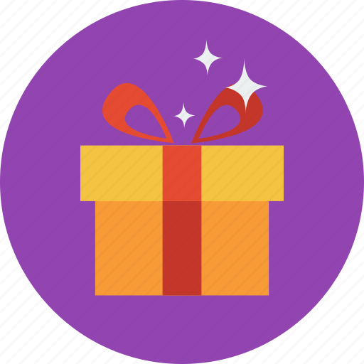 A, gift, make, online shopping, badge, present, ribbon icon - Download on Iconfinder