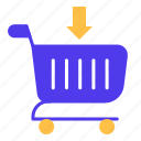 remove from cart, delete, product, shopping, cart, trolley, shop