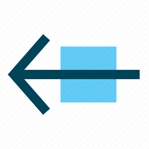 Arrow, back, left, return icon - Download on Iconfinder