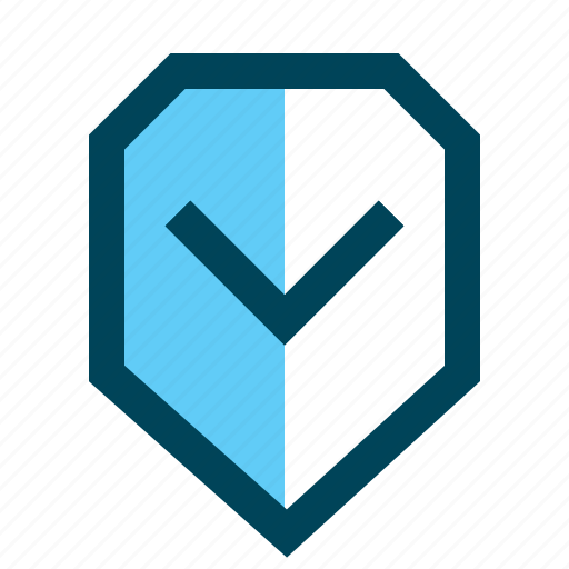 Guarantee, protection, secure, shield, warranty icon - Download on Iconfinder