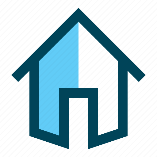 Address, home, homepage, house, office icon - Download on Iconfinder