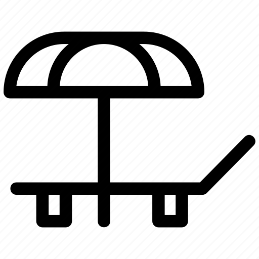 Umbrella, protection, weather, season, rain, protect icon - Download on Iconfinder