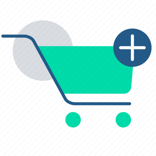 Add product, buy product, ecommerce, my cart, purchase, shopping cart icon - Download on Iconfinder
