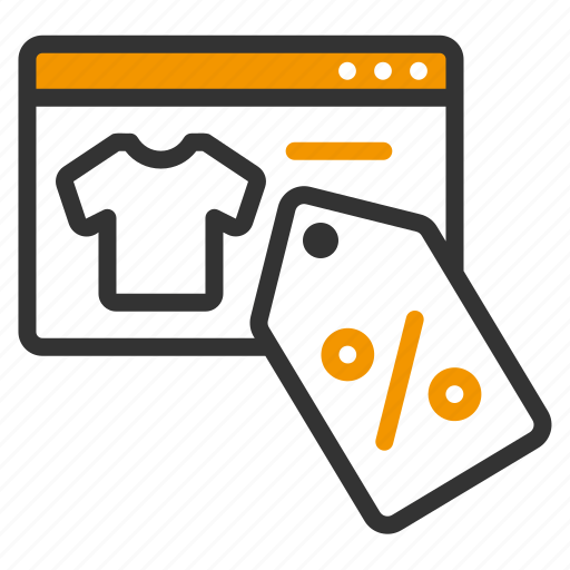 Ecommerce, online, shop, shopping, store, commerce icon - Download on Iconfinder