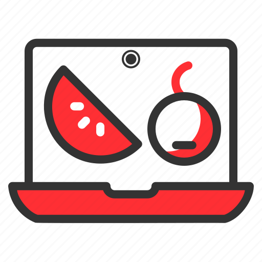 Fruit, shop, fruits, online, shopping icon - Download on Iconfinder