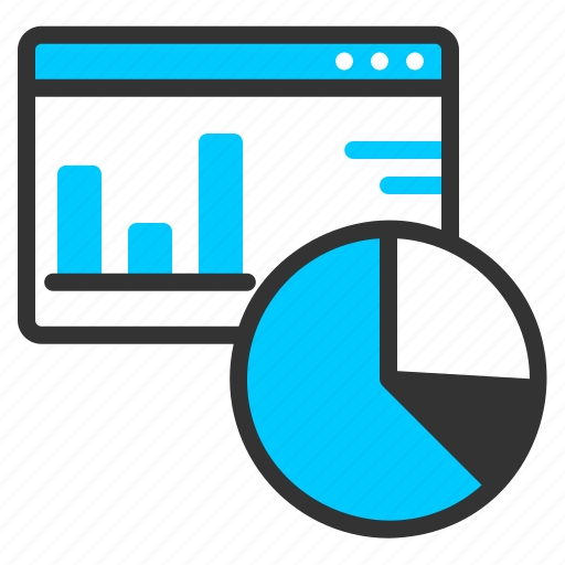 Statistics, analysis, graph, data icon - Download on Iconfinder