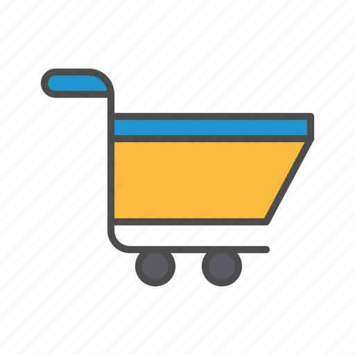 Cart, cash, ecommerce, money, shopping icon - Download on Iconfinder