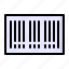 barcode, code, ecommerce, scan, scanner 