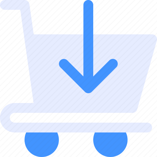 Add, to, cart, trolley, shopping, shop, commerce icon - Download on Iconfinder