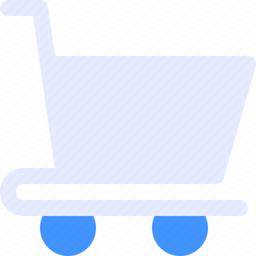 Shopping, trolley, cart, market, store icon - Download on Iconfinder