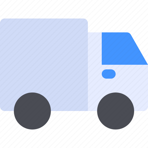Truck, delivery, transport, car, shipping icon - Download on Iconfinder