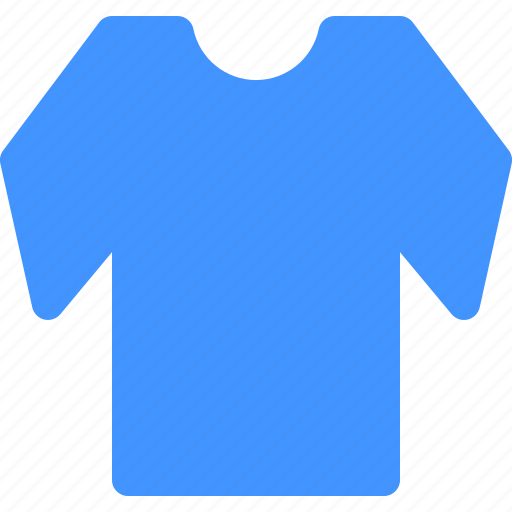 Tshirt, shirt, fashion, clothes, clothing icon - Download on Iconfinder