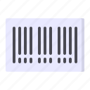 barcode, code, ecommerce, scan, scanner